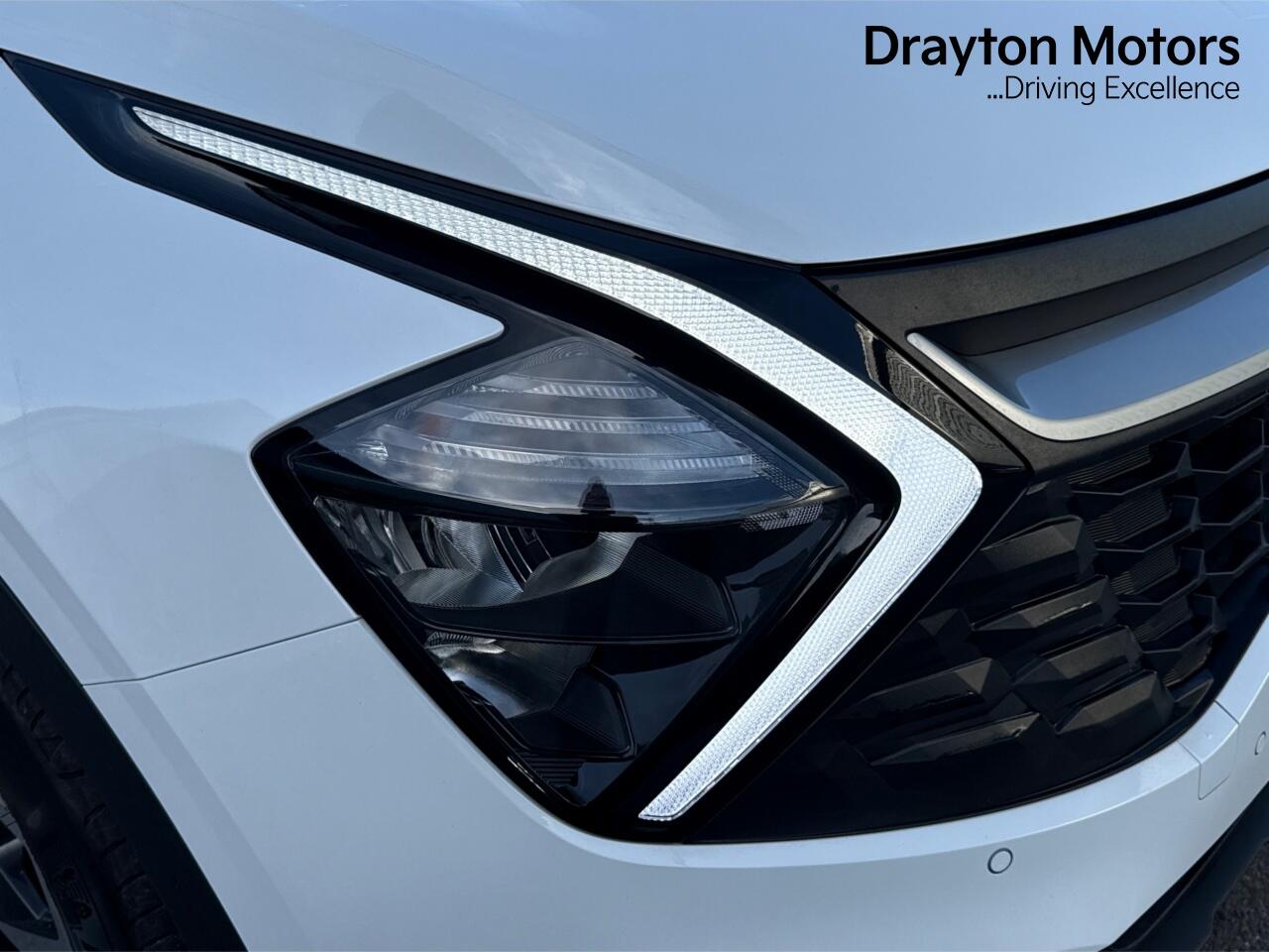 Used Kia Sportage 2025 for sale - 77671211: Photo 43