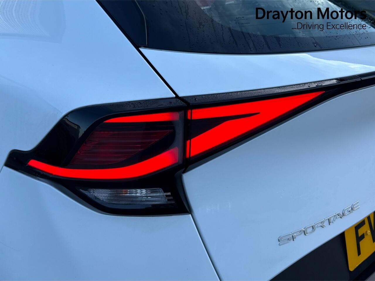 Used Kia Sportage 2025 for sale - 77671211: Photo 45