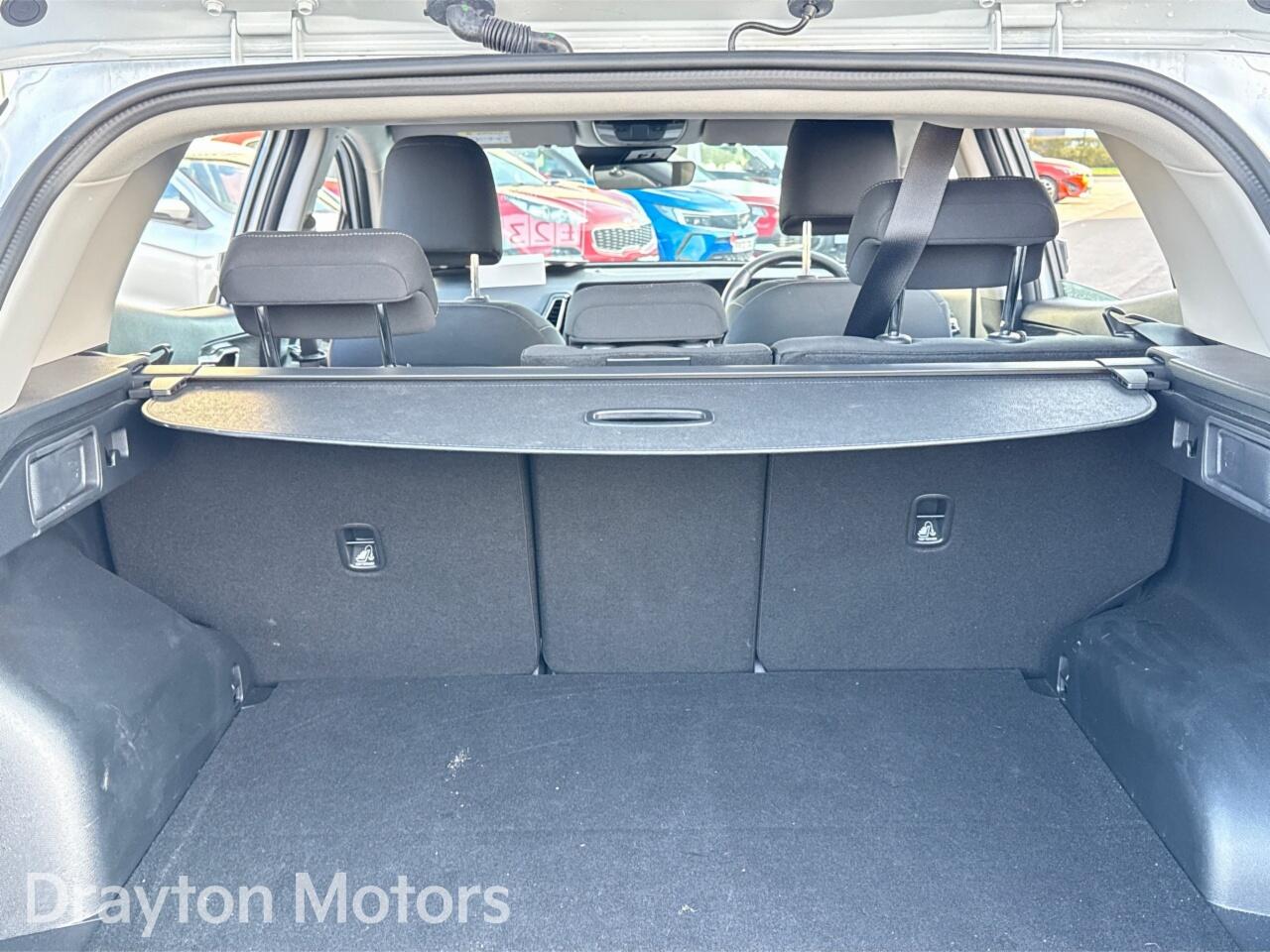 Used Kia Sportage 2025 for sale - 77671211: Photo 46