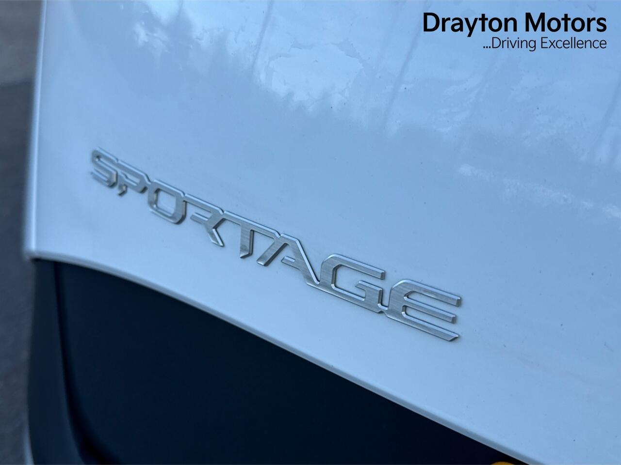 Used Kia Sportage 2025 for sale - 77671211: Photo 48