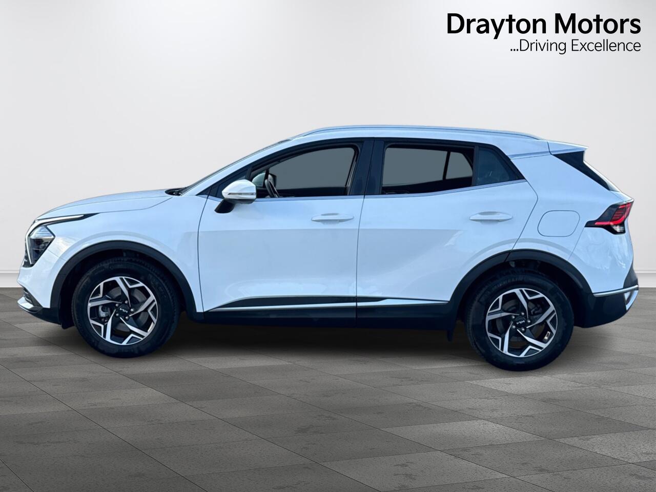 Used Kia Sportage 2025 for sale - 77671211: Photo 6