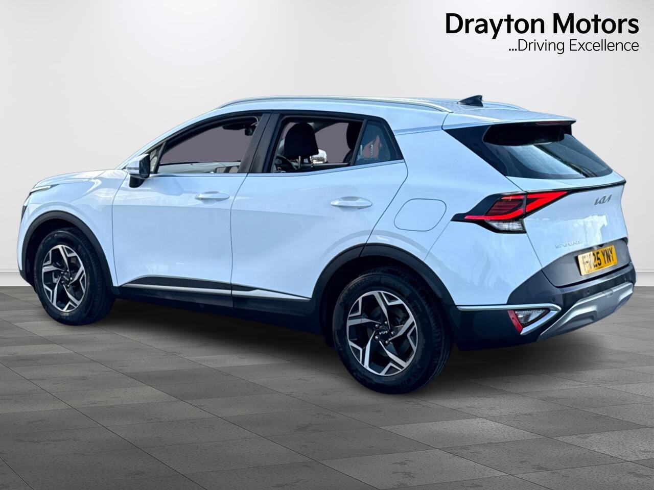 Used Kia Sportage 2025 for sale - 77671211: Photo 7