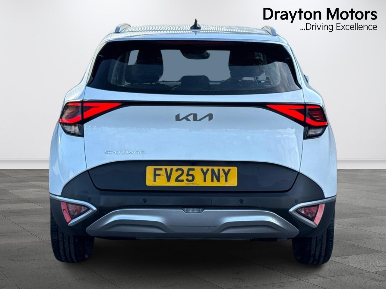 Used Kia Sportage 2025 for sale - 77671211: Photo 8