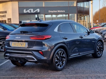 Used Kia XCeed 2022 for sale - 76925989: Photo