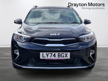 Used Kia Stonic 2025 for sale - 79292725: Photo
