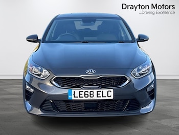 Used Kia Ceed 2019 for sale - 77376521: Photo