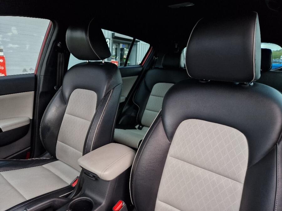 Used Kia Sportage 2018 for sale - 76360152: Photo 10