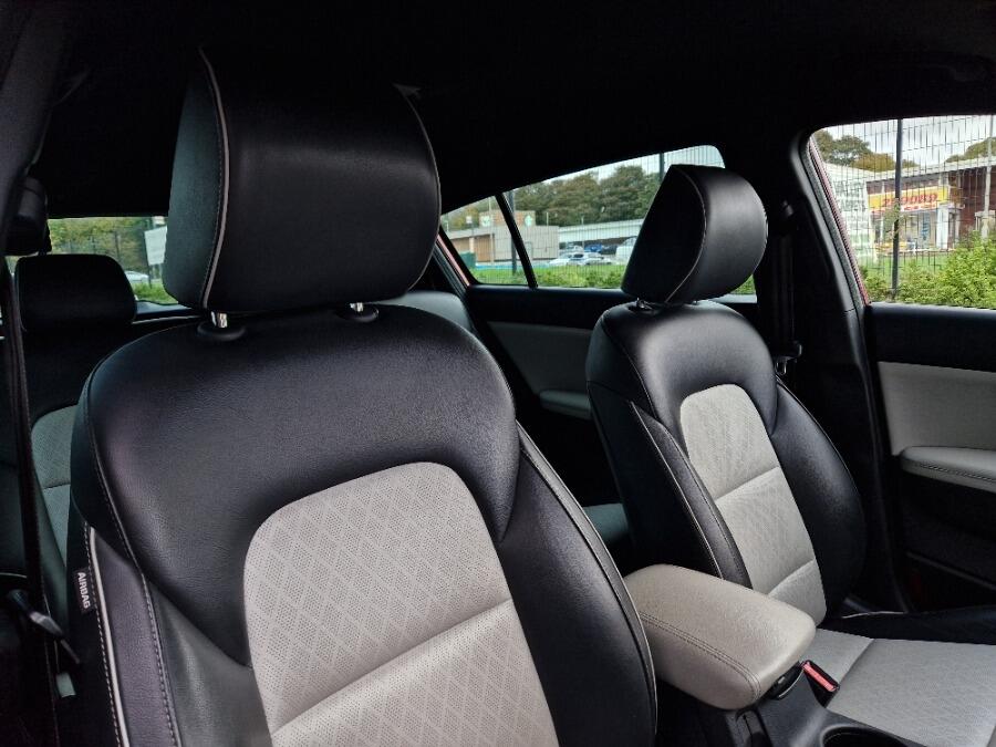 Used Kia Sportage 2018 for sale - 76360152: Photo 11