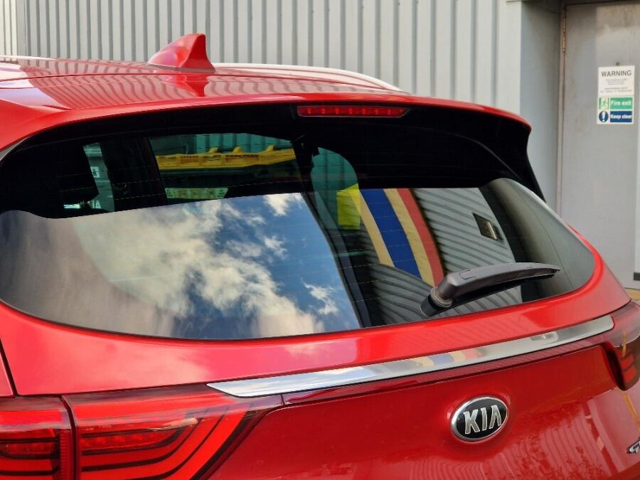 Used Kia Sportage 2018 for sale - 76360152: Photo 17