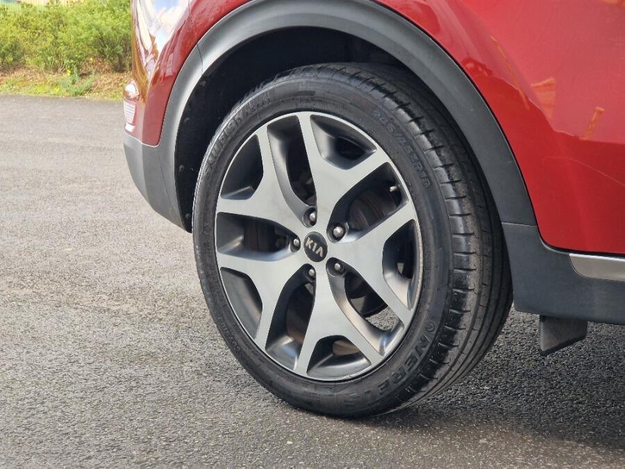 Used Kia Sportage 2018 for sale - 76360152: Photo 25