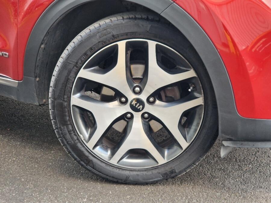 Used Kia Sportage 2018 for sale - 76360152: Photo 28