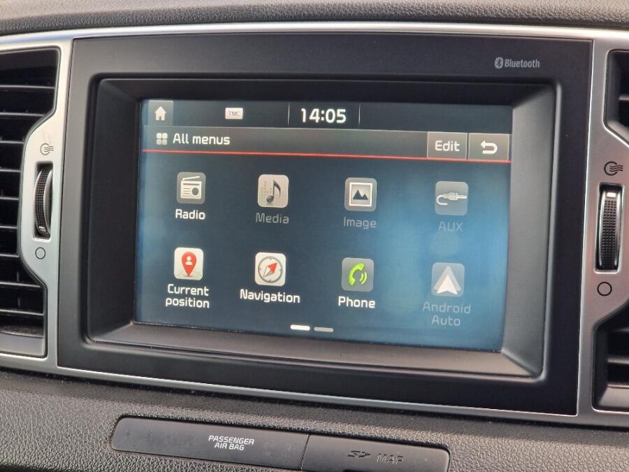 Used Kia Sportage 2018 for sale - 76360152: Photo 32