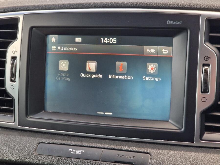 Used Kia Sportage 2018 for sale - 76360152: Photo 33