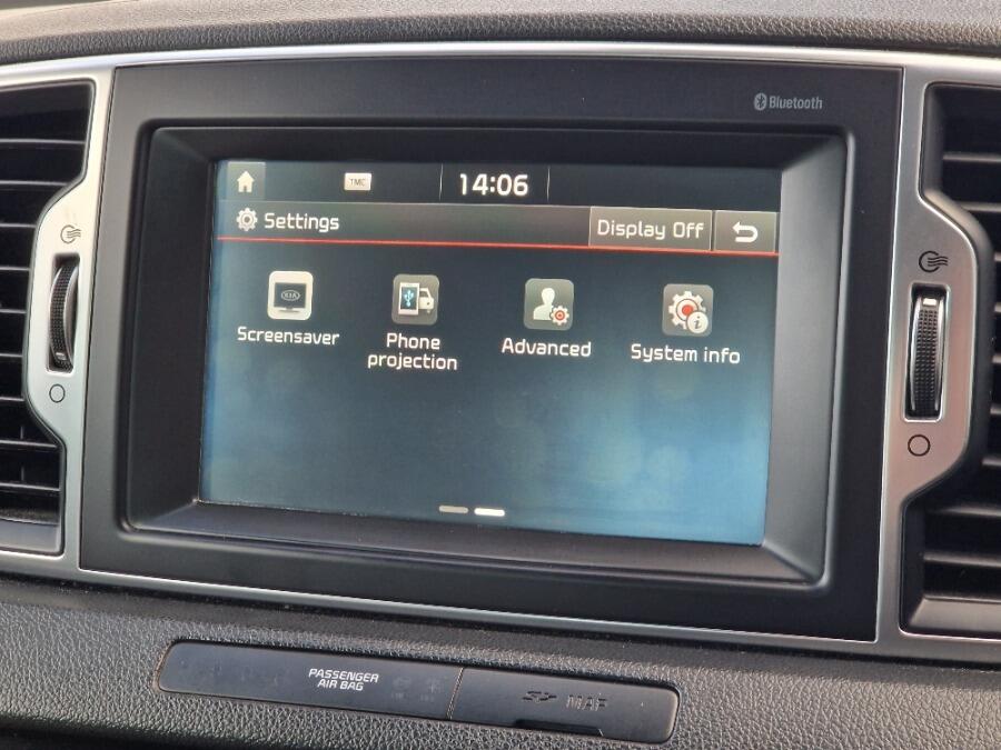 Used Kia Sportage 2018 for sale - 76360152: Photo 35