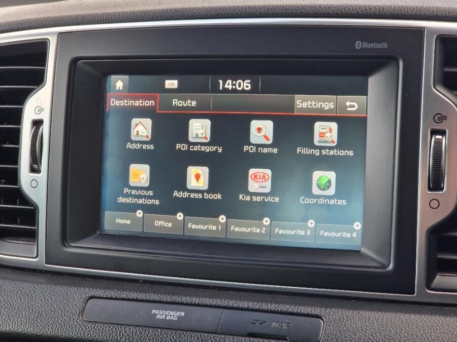 Used Kia Sportage 2018 for sale - 76360152: Photo 37