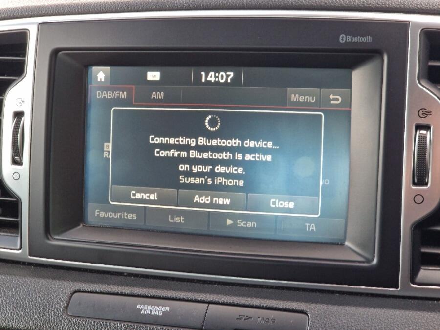 Used Kia Sportage 2018 for sale - 76360152: Photo 40