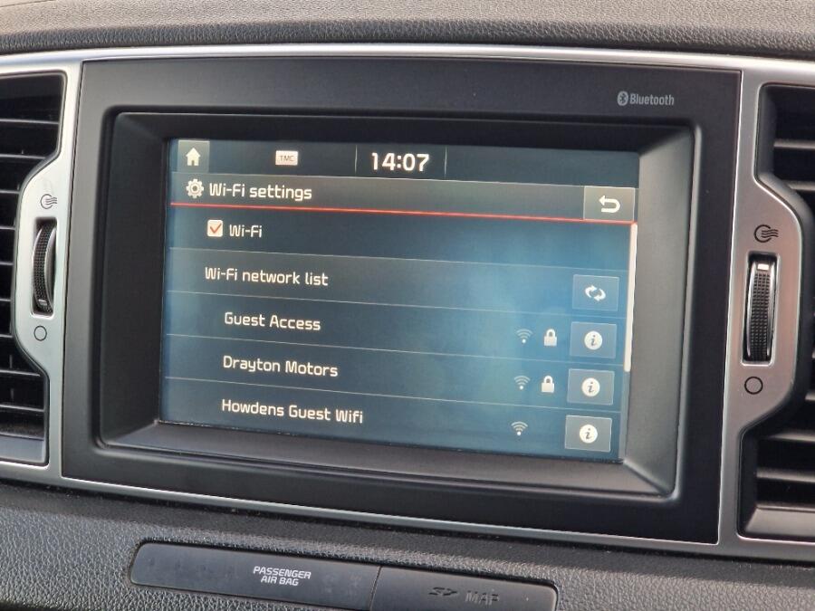 Used Kia Sportage 2018 for sale - 76360152: Photo 41