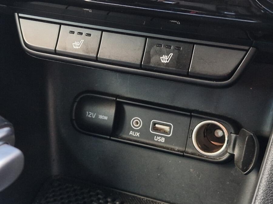 Used Kia Sportage 2018 for sale - 76360152: Photo 44