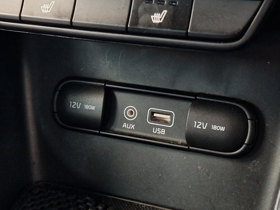 Used Kia Sportage 2018 for sale - 76360152: Photo 45