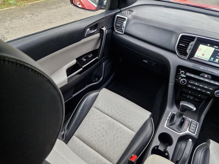 Used Kia Sportage 2018 for sale - 76360152: Photo 60