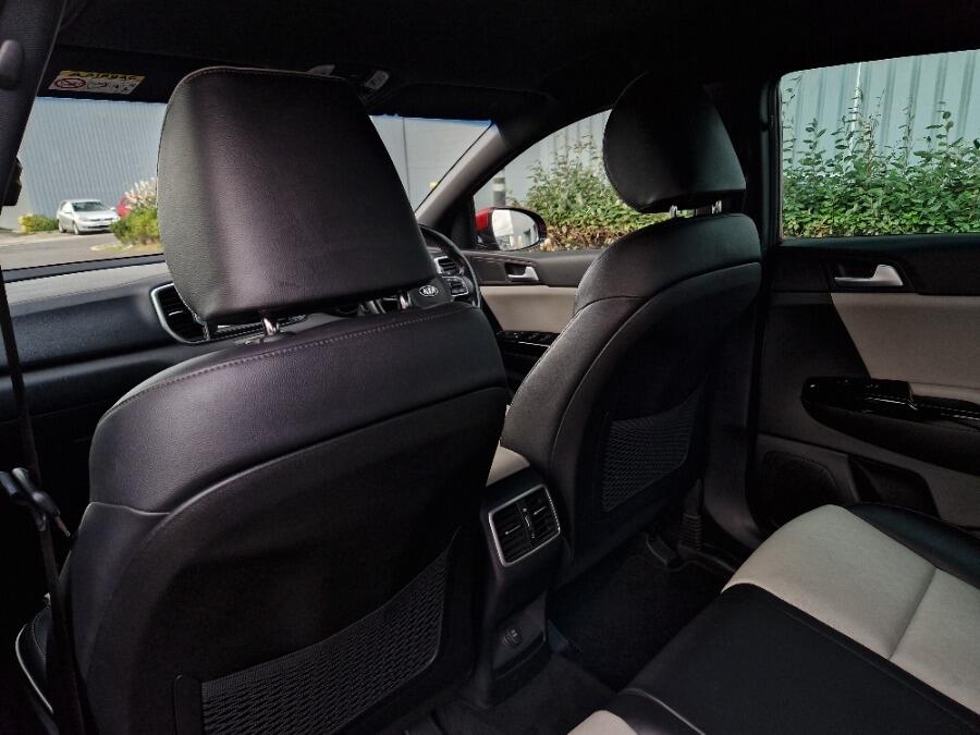 Used Kia Sportage 2018 for sale - 76360152: Photo 63