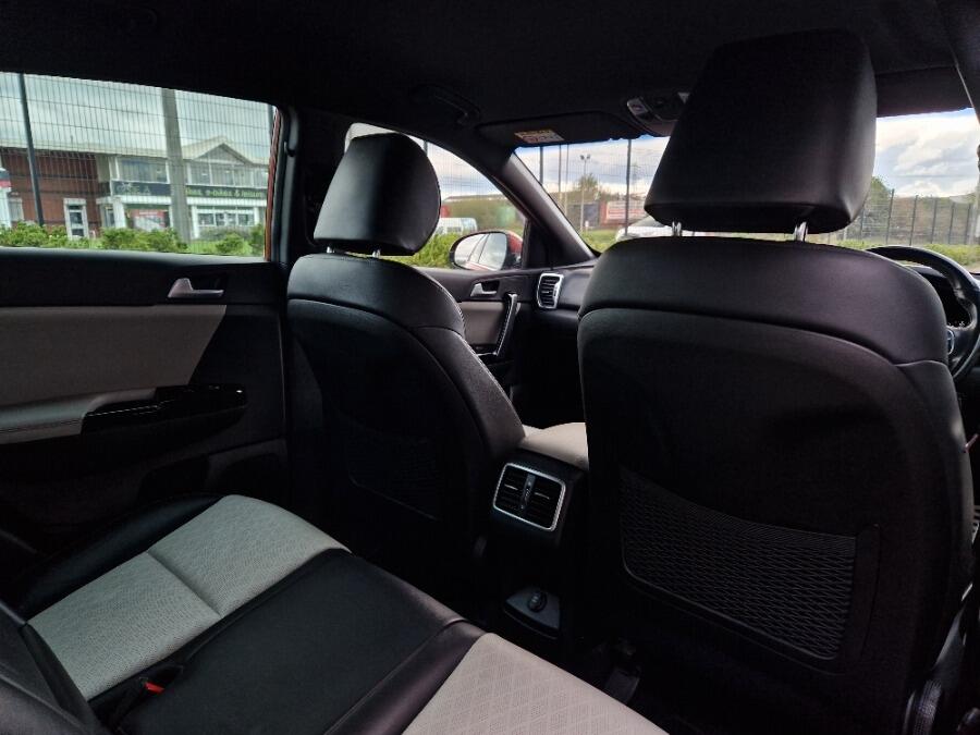 Used Kia Sportage 2018 for sale - 76360152: Photo 64