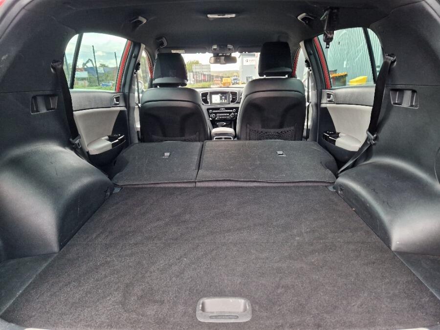 Used Kia Sportage 2018 for sale - 76360152: Photo 79