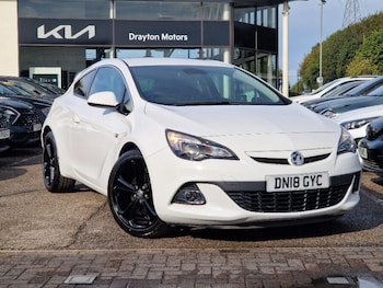 2018 (18) - 1.4T 16V 140 Limited Edition 3dr [Nav/Leather]