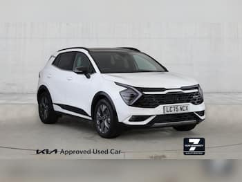 Used Kia Sportage 2025 for sale - 79751257: Photo