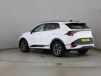 Used Kia Sportage 2025 for sale - 79751257: Photo