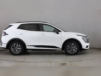 Used Kia Sportage 2025 for sale - 79751257: Photo