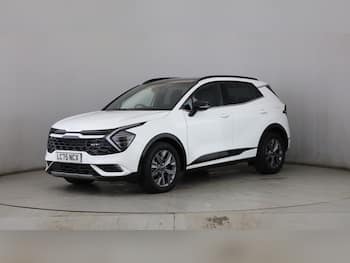 Used Kia Sportage 2025 for sale - 79751257: Photo