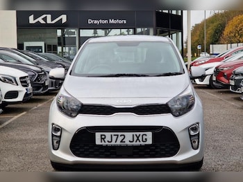 Used Kia Picanto 2022 for sale - 76397984: Photo