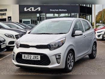 Used Kia Picanto 2022 for sale - 76397984: Photo