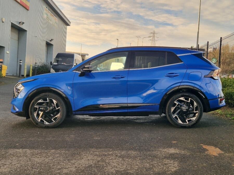 Used Kia Sportage 2025 for sale - 76824278: Photo 11