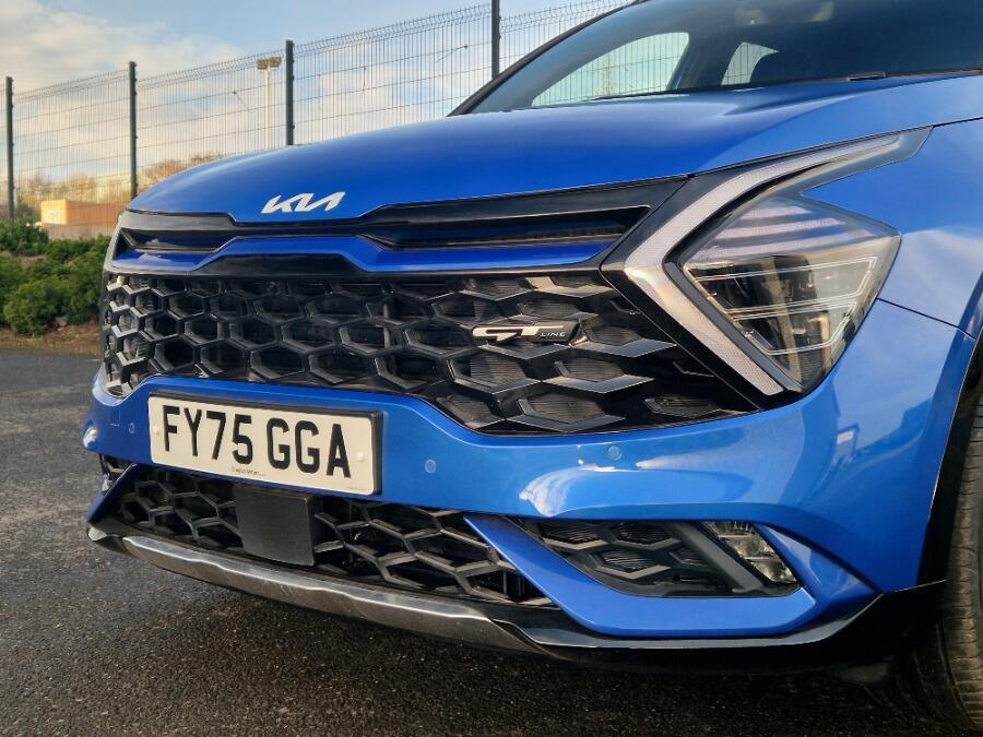 Used Kia Sportage 2025 for sale - 76824278: Photo 13