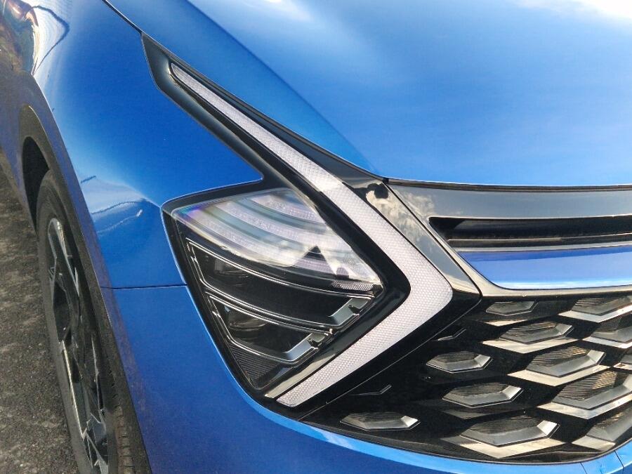 Used Kia Sportage 2025 for sale - 76824278: Photo 15