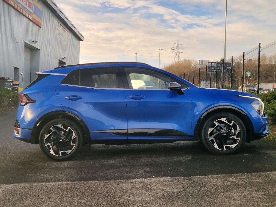 Used Kia Sportage 2025 for sale - 76824278: Photo 19