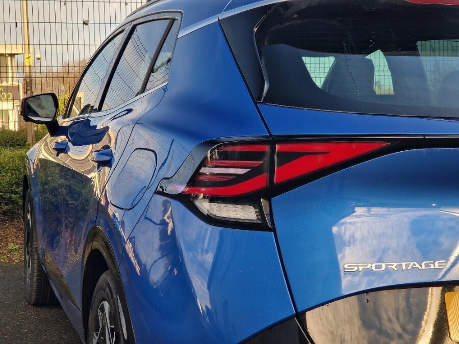 Used Kia Sportage 2025 for sale - 76824278: Photo 22