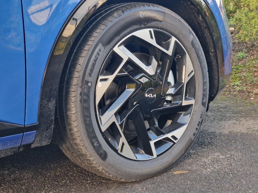 Used Kia Sportage 2025 for sale - 76824278: Photo 26