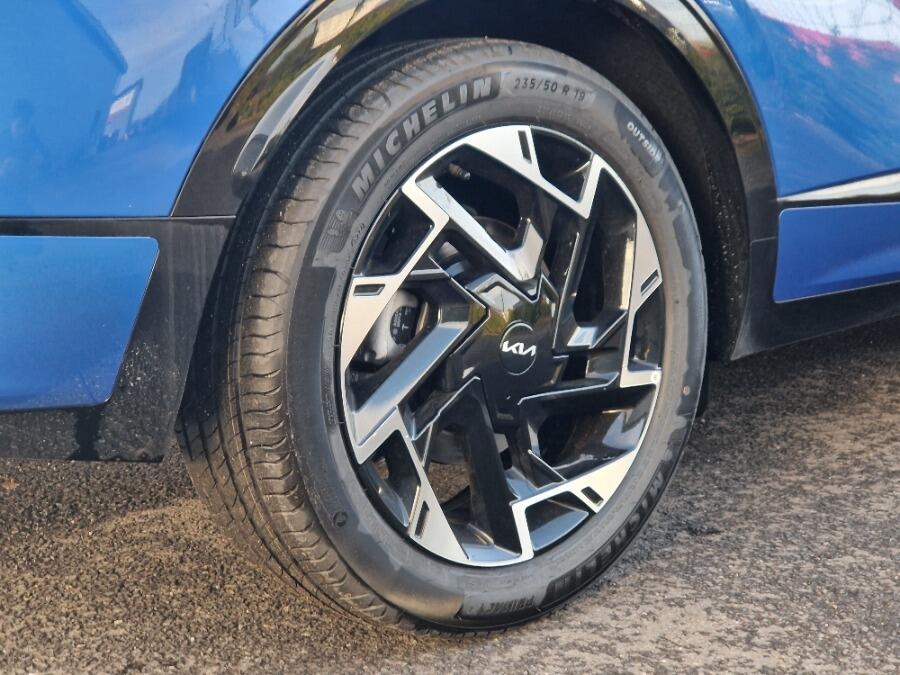 Used Kia Sportage 2025 for sale - 76824278: Photo 27