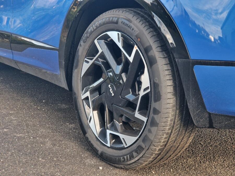 Used Kia Sportage 2025 for sale - 76824278: Photo 28