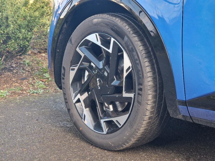 Used Kia Sportage 2025 for sale - 76824278: Photo 29