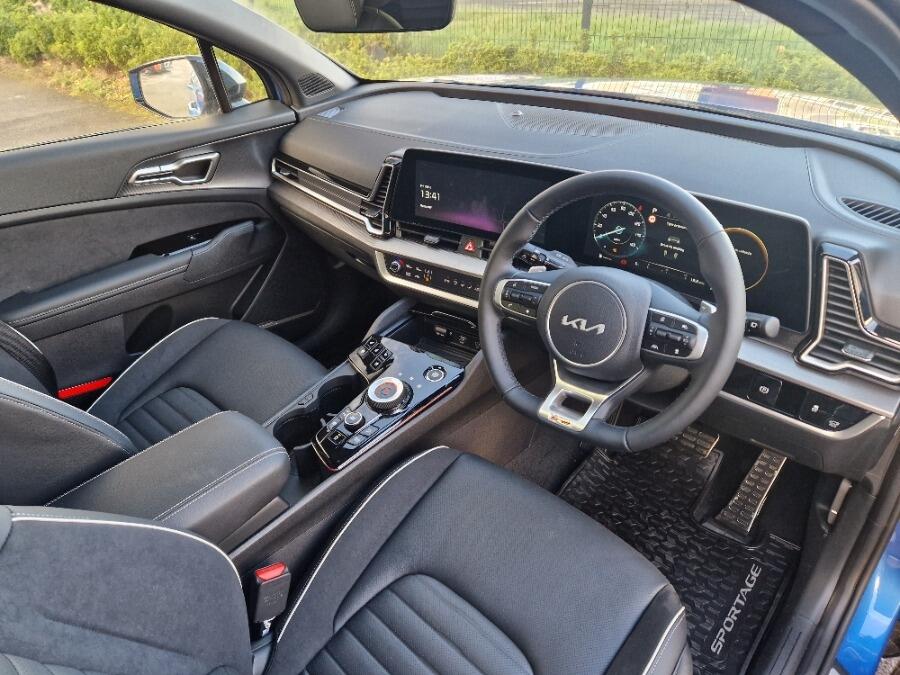 Used Kia Sportage 2025 for sale - 76824278: Photo 30