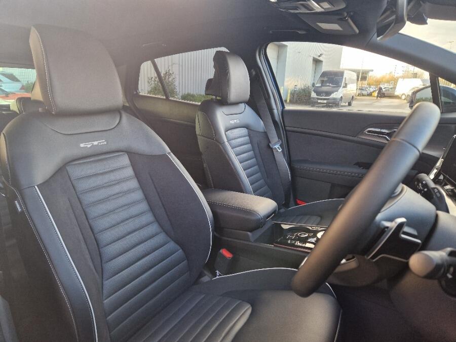 Used Kia Sportage 2025 for sale - 76824278: Photo 31