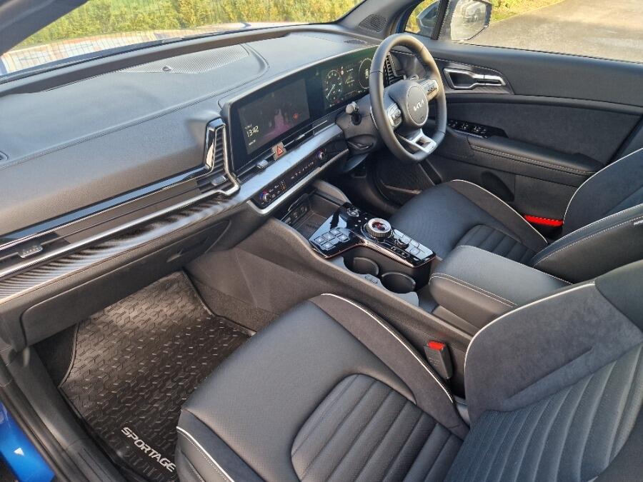Used Kia Sportage 2025 for sale - 76824278: Photo 32