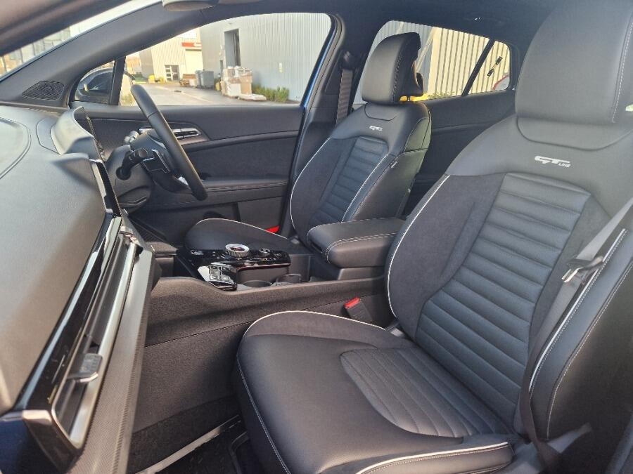 Used Kia Sportage 2025 for sale - 76824278: Photo 33