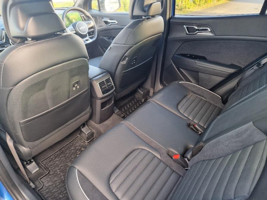 Used Kia Sportage 2025 for sale - 76824278: Photo 34