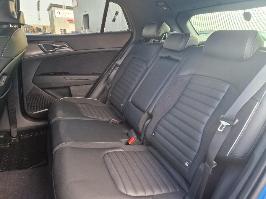 Used Kia Sportage 2025 for sale - 76824278: Photo 35