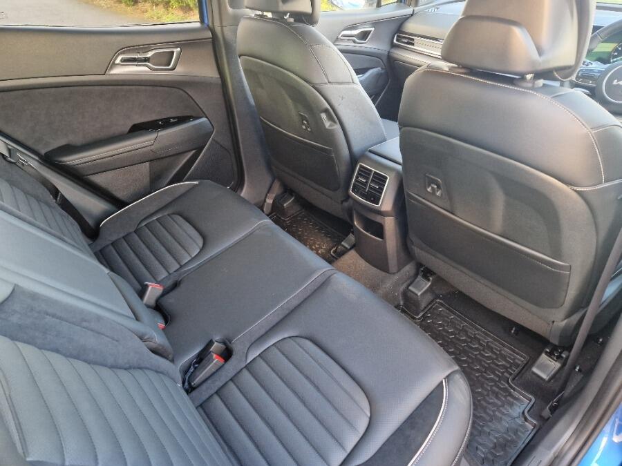 Used Kia Sportage 2025 for sale - 76824278: Photo 36